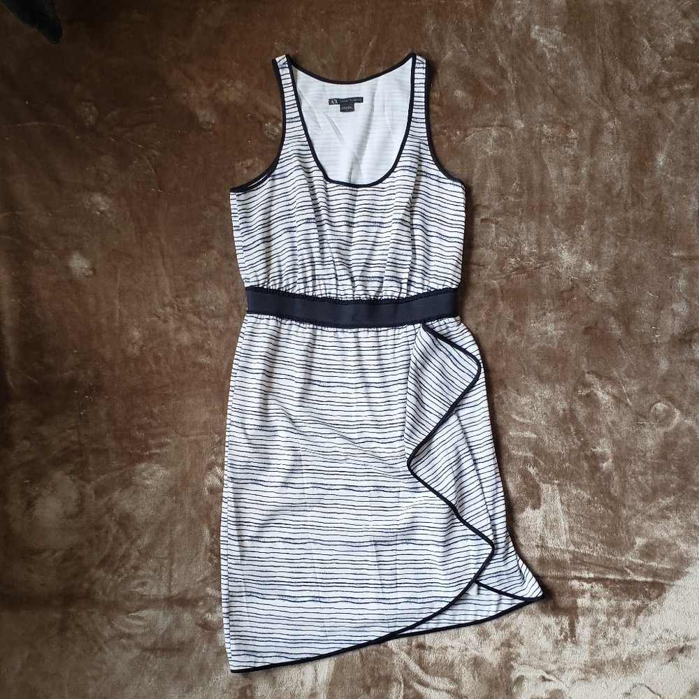 AlX Dress